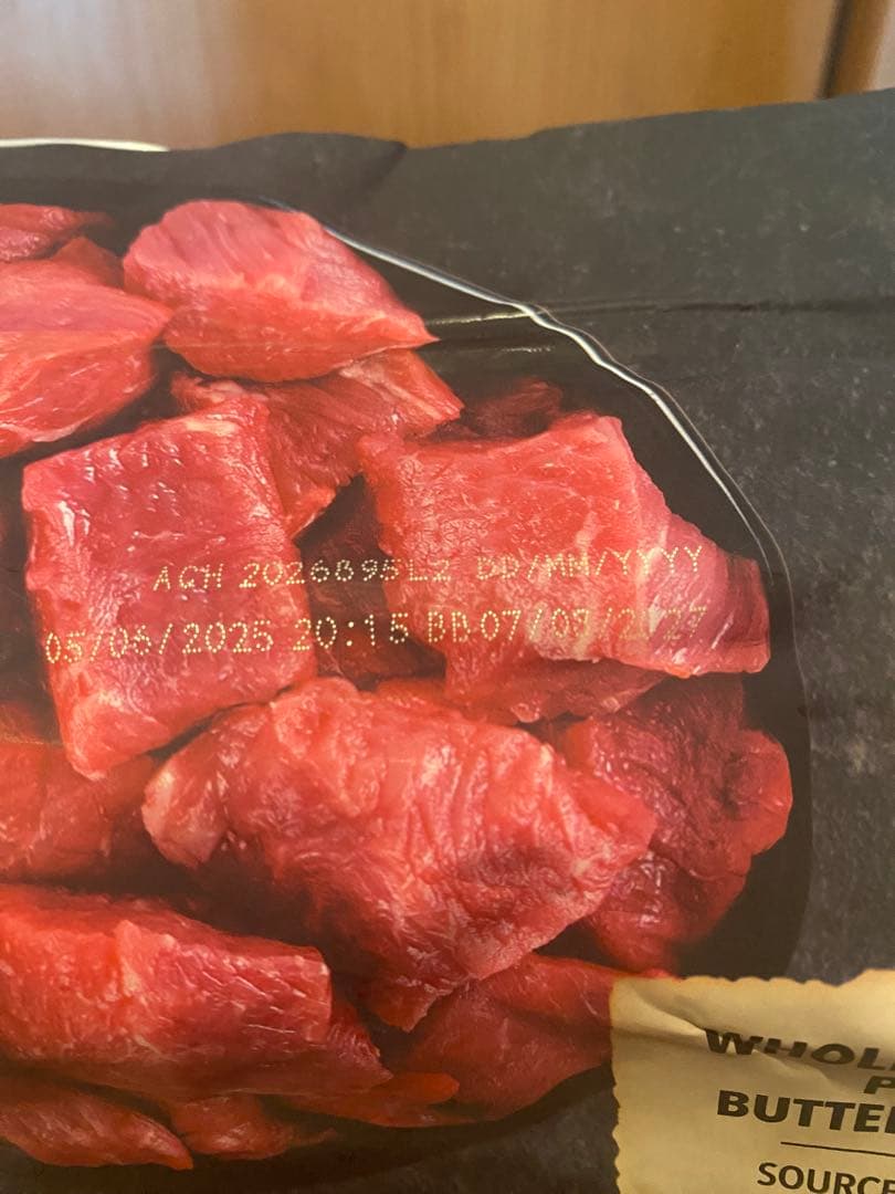 ACANA レッドミートレシピ 9.7kg