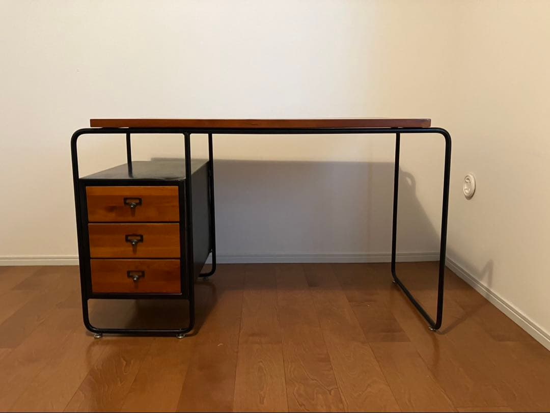 廃盤【アクメファニチャー】デスク