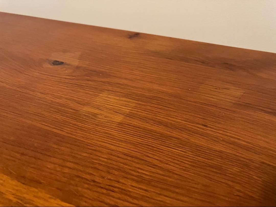 廃盤【アクメファニチャー】デスク