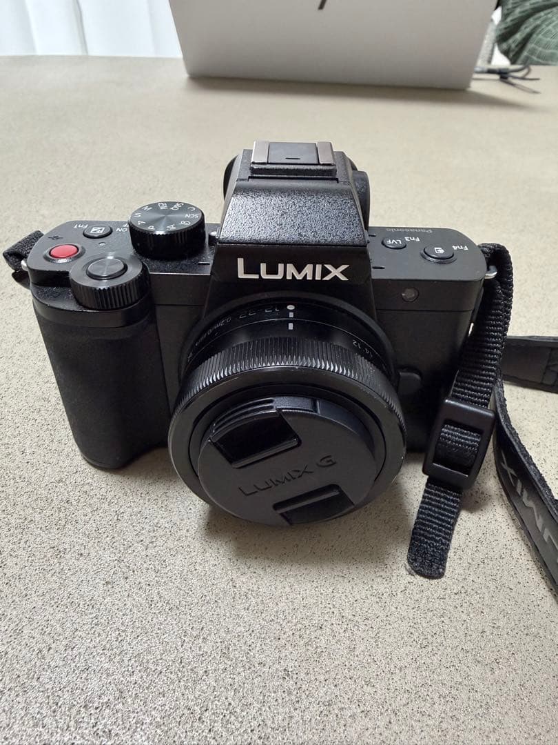 DC-G100K LUMIXG100 本体 Panasonic