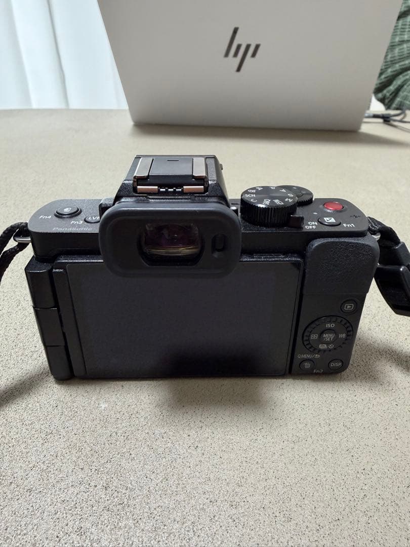 DC-G100K LUMIXG100 本体 Panasonic