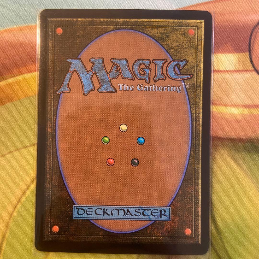 MTG 嵐の目、ウギン【Foil】ショーケース　日本語