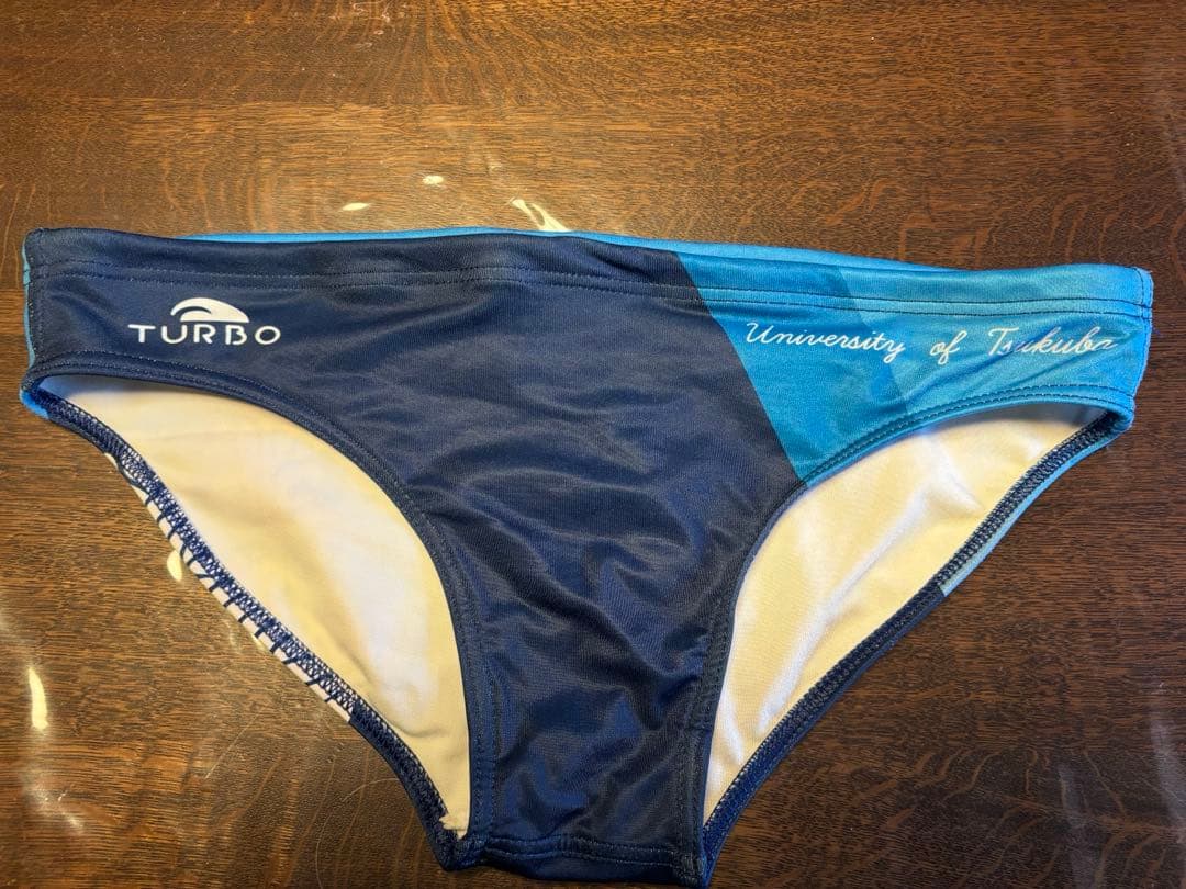【非売品】水球　水着　筑波大学　30