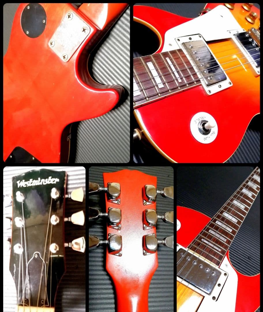 ◆期間限定特価◆ジャパニーズ•ヴィンテージ◆ウエストミンスター