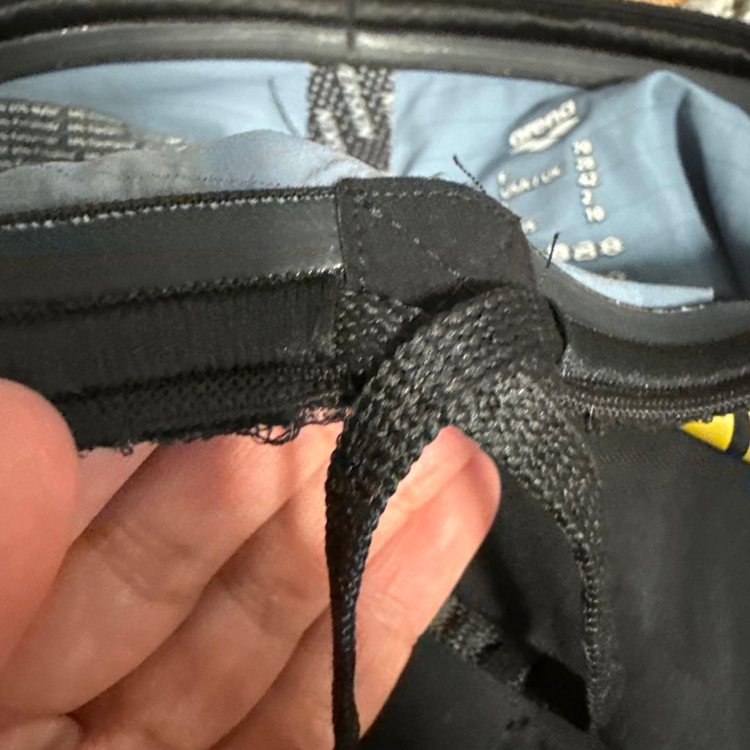 【トマトさん専用】arena Powerskin Carbon