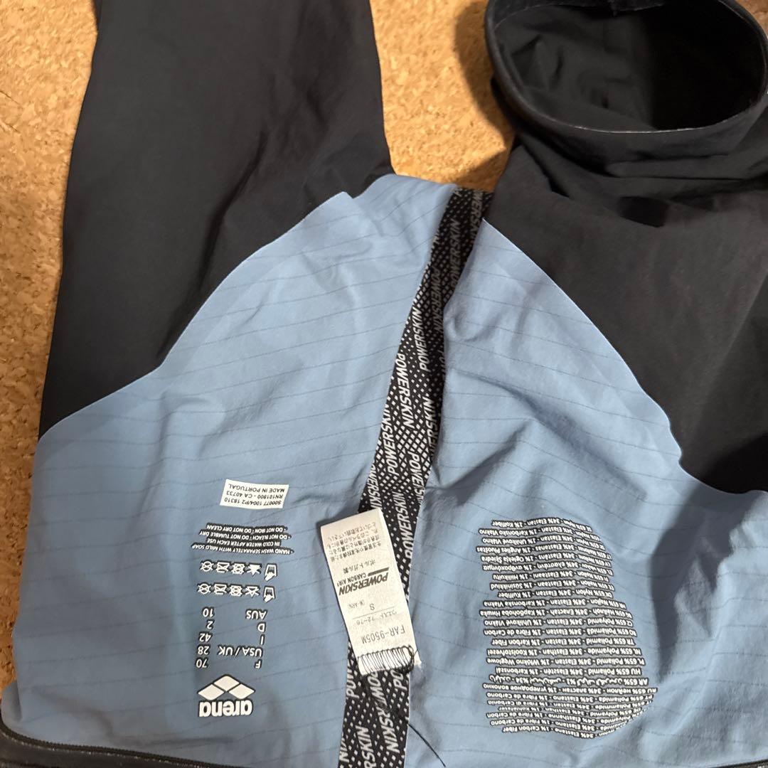 【トマトさん専用】arena Powerskin Carbon