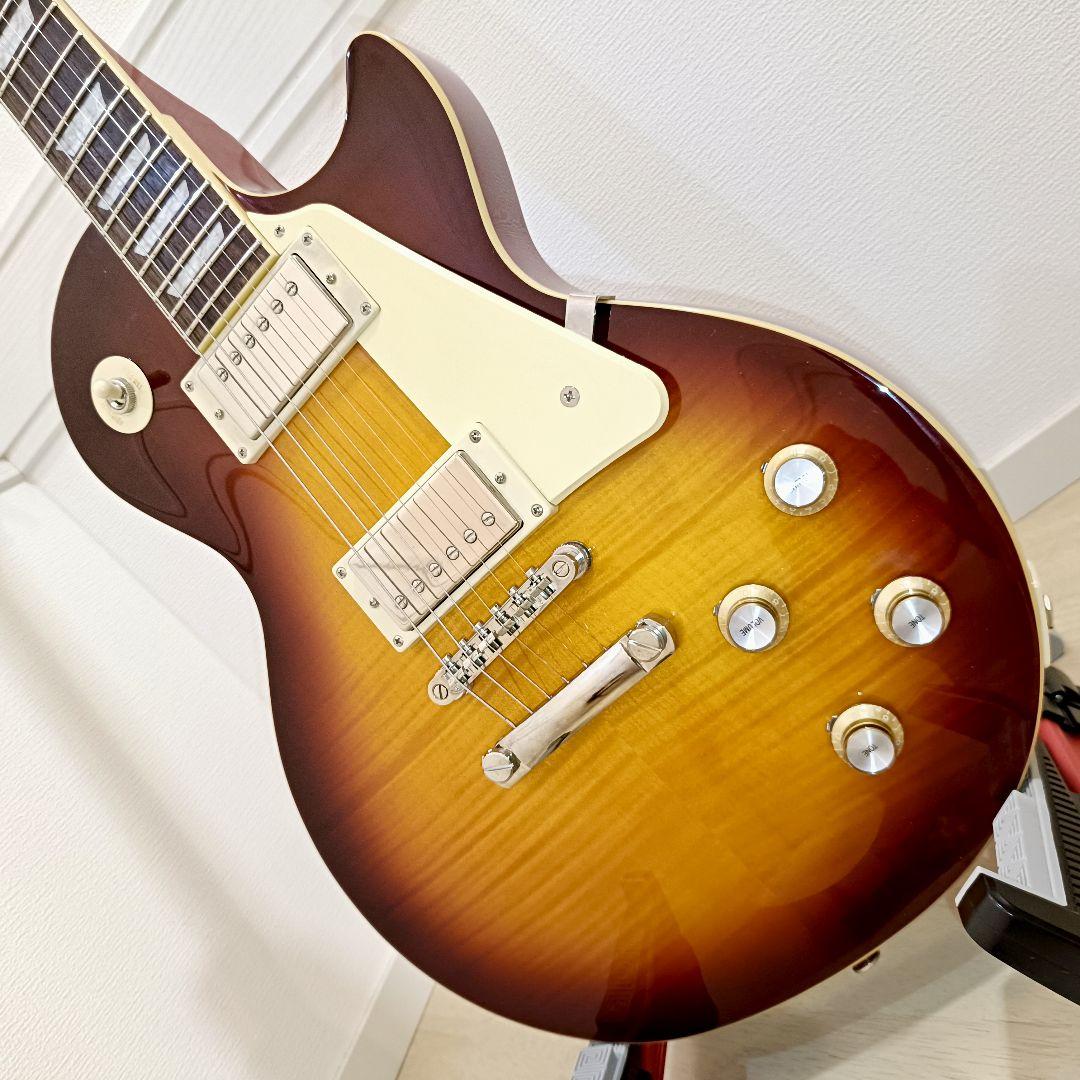 ギター Epiphone Les Paul Standard 60s Iced Tea