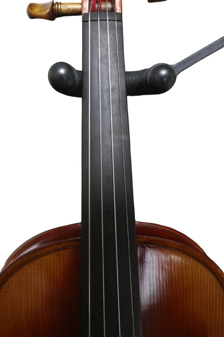 グリガ GLIGA Genova3 バイオリンセット4/4サイズ アンティーク調