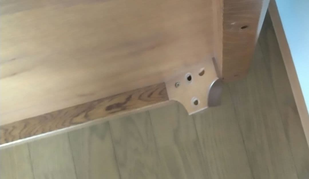 飛騨高山　日進木工　ダイニングテーブル