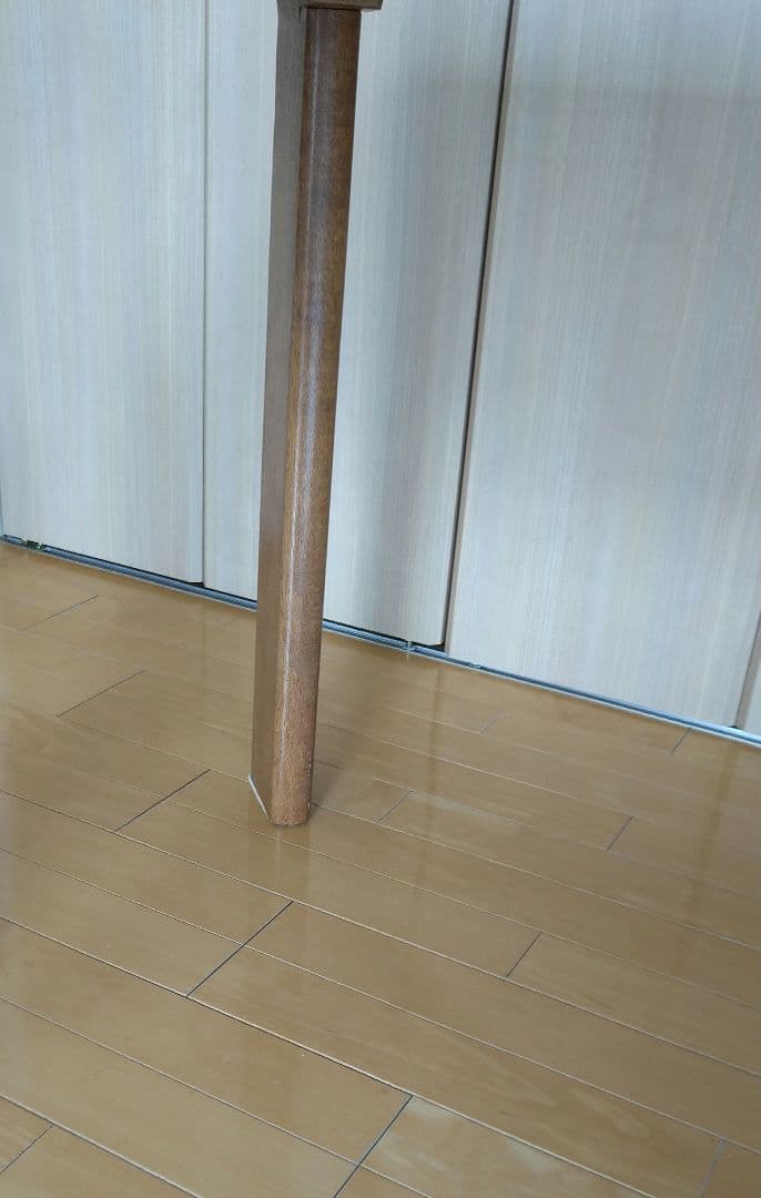 飛騨高山　日進木工　ダイニングテーブル