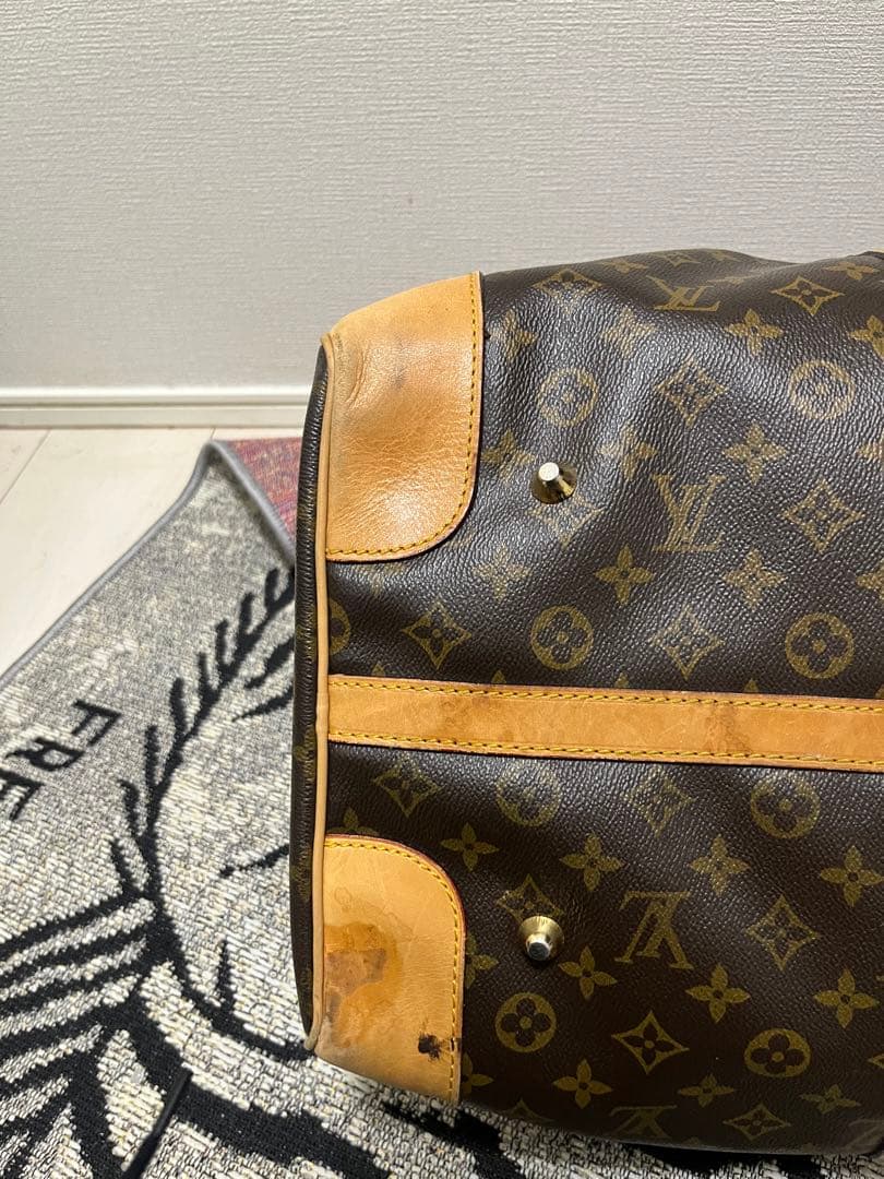 Louis Vuitton ボストンバッグ モノグラム