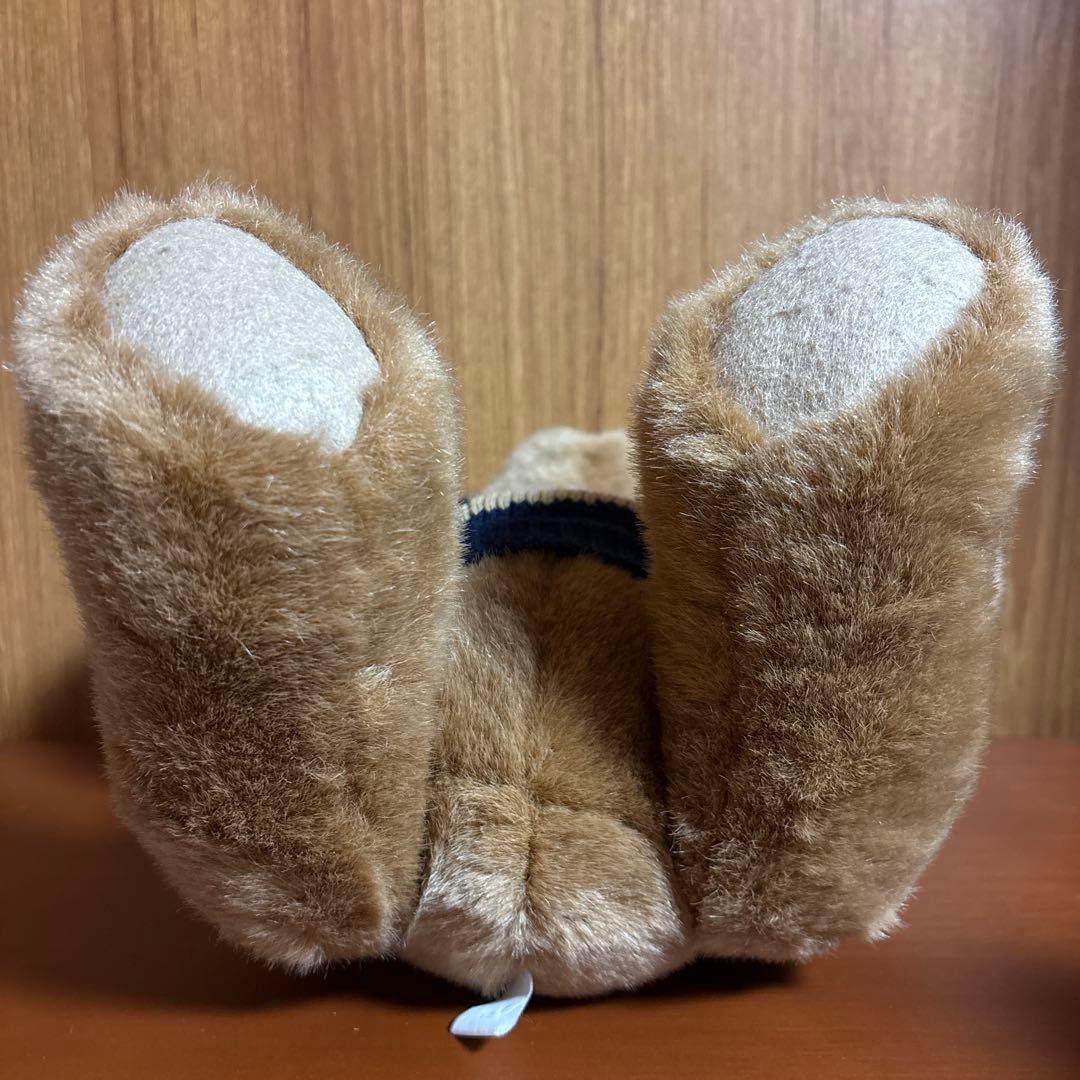 【美品】 90’s ポロベアー ぬいぐるみ Ralph Lauren