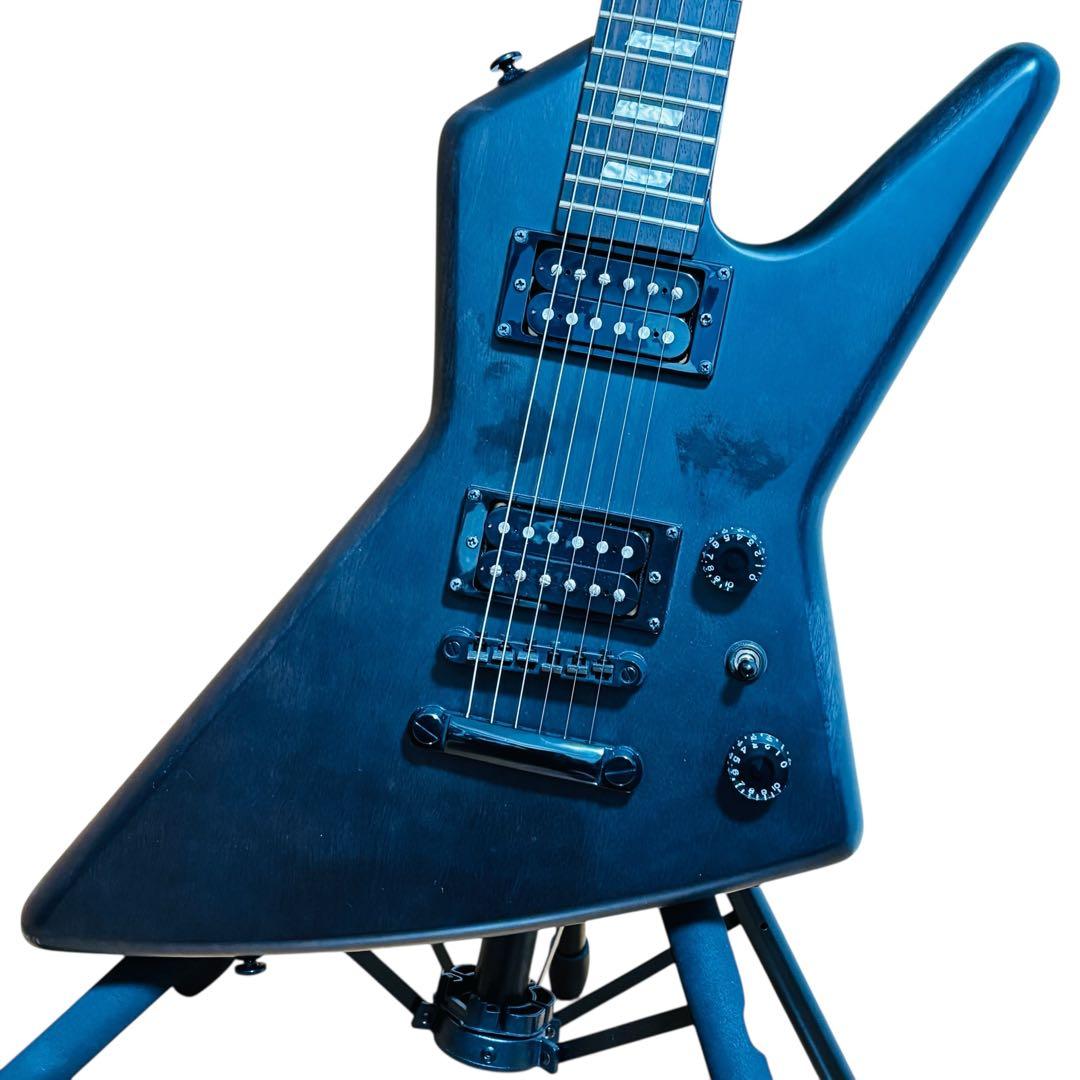 Epiphone Explorer GT エピフォン エクスプローラーGT