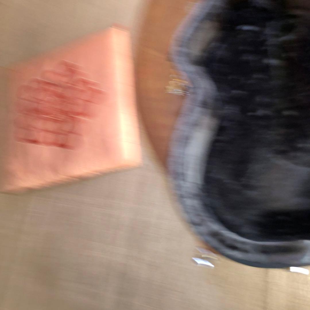 セブンティセブン　フルアコ　HAWK-STD/DEEP-JT ブラック