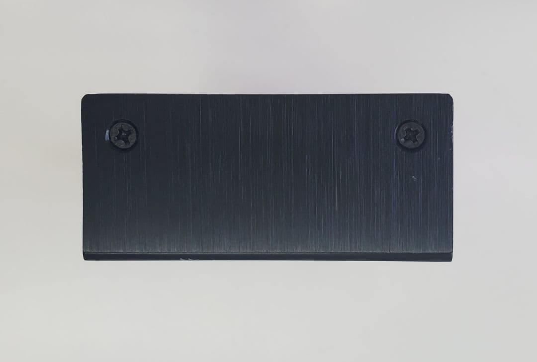 VITAL AUDIO POWER CARRIER VA-R8 新品アダプター付