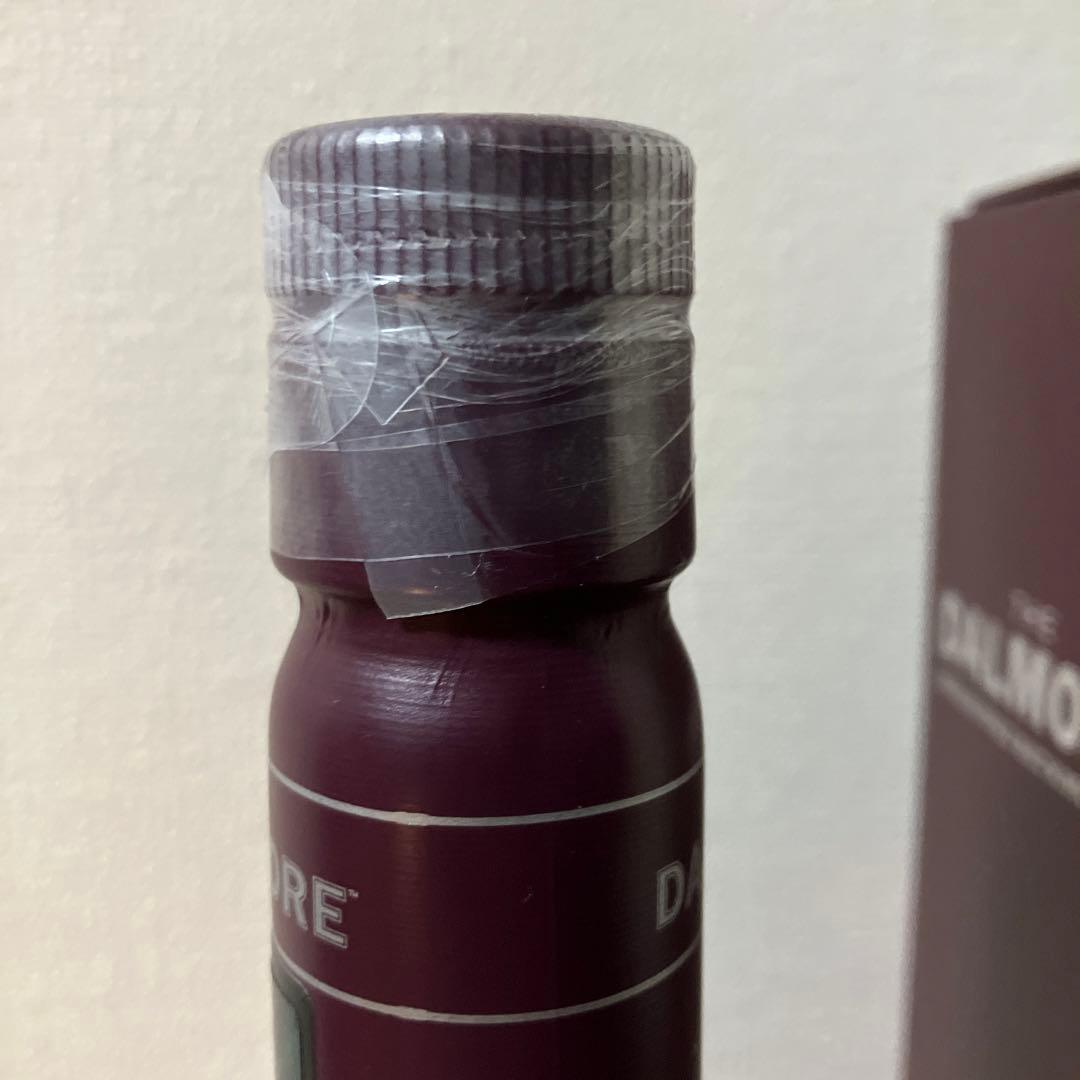 THE DALMORE 12年 シングルモルトウイスキー