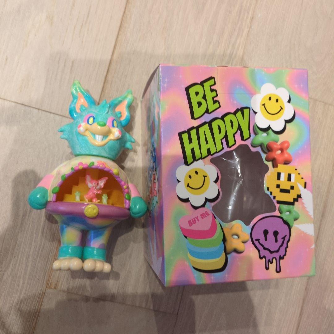 その他 VIVIANWANG STUDIO NEKODANCE LAND