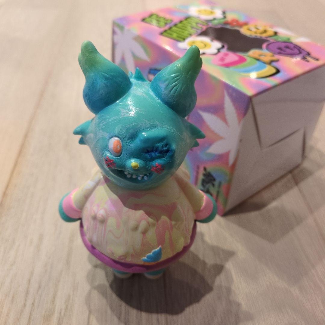 その他 VIVIANWANG STUDIO NEKODANCE LAND