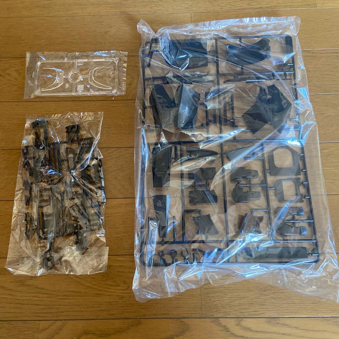 タミヤ　1/12　マクラーレンホンダMP4/6　プラモデル未組立品