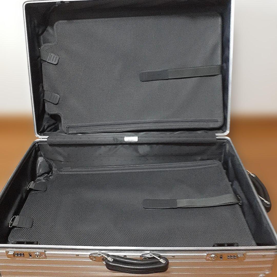 リモワ CLASSIC FLIGHT CHECK IN( L )84L