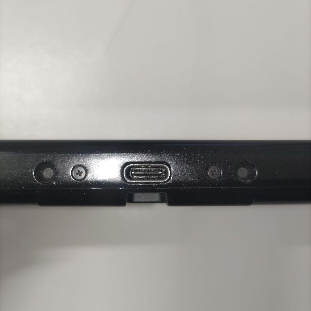 【少し訳あり】Nintendo Switch 本体 未対策機