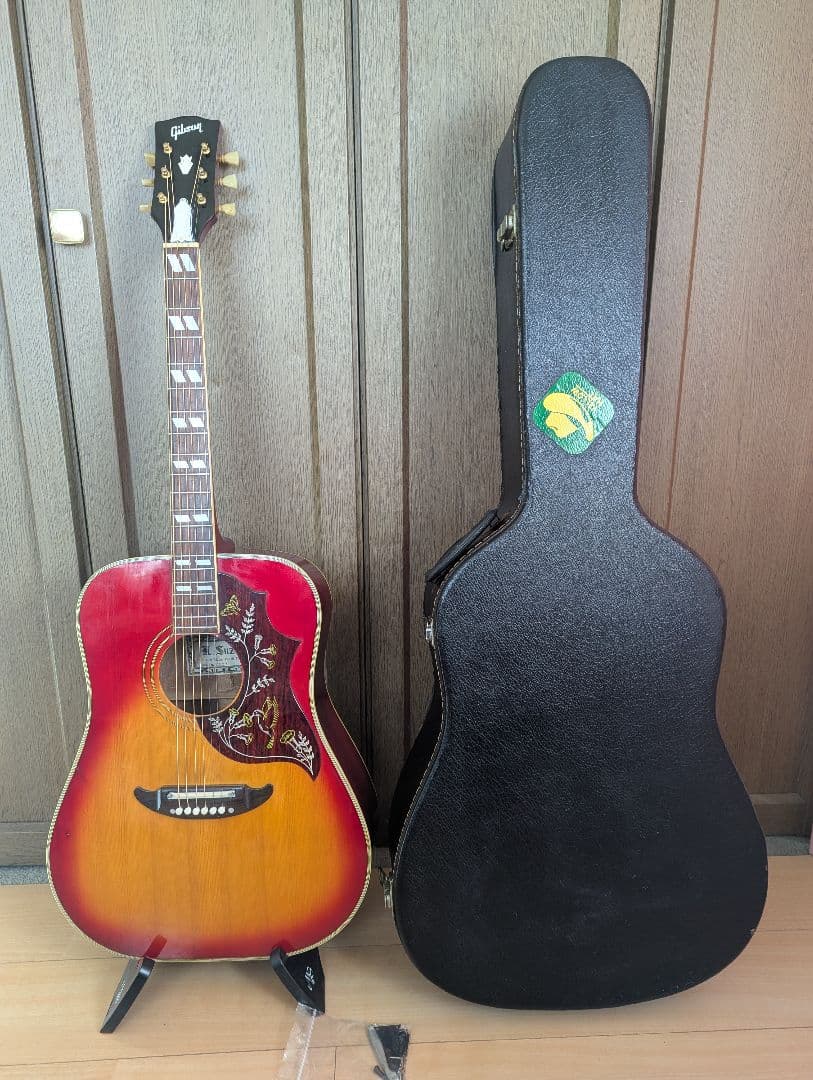 ♪Kiso Suzuki Humming bird 9507試作？ADJ♪