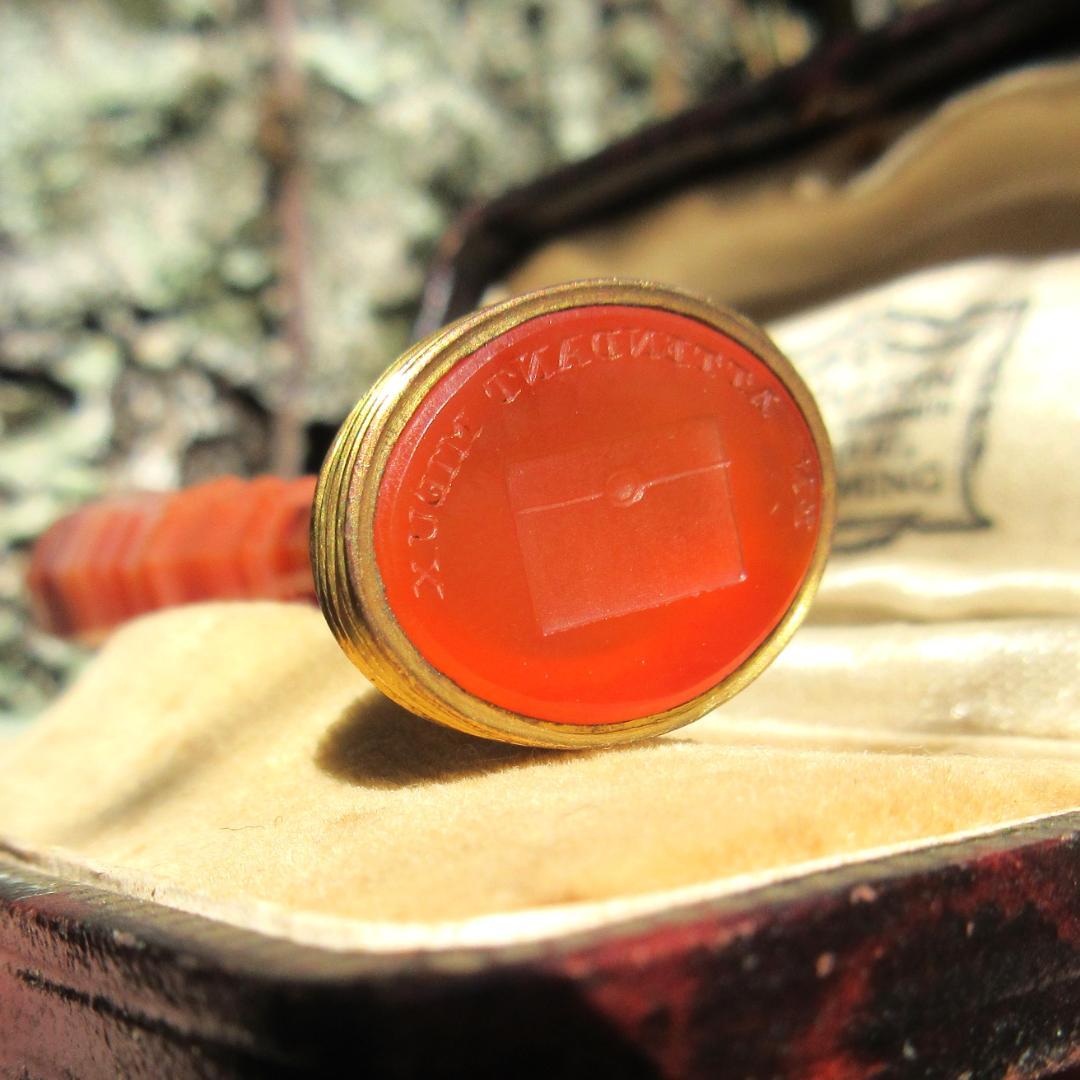 ✧˖*高貴✧*♪レディ*♡アンティーク☆*̣̩インタリオ✧デスクシール˖*✧*