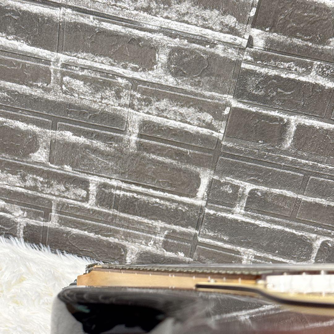 希少！Squier byFender CYCLONE/サイクロン スクワイヤー