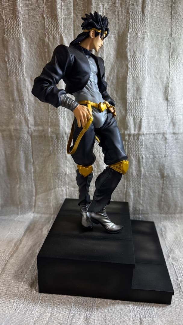 R*a様 ザ・ワールドスタンドフィギュア アニバーサリーカラーver.+ラストワ