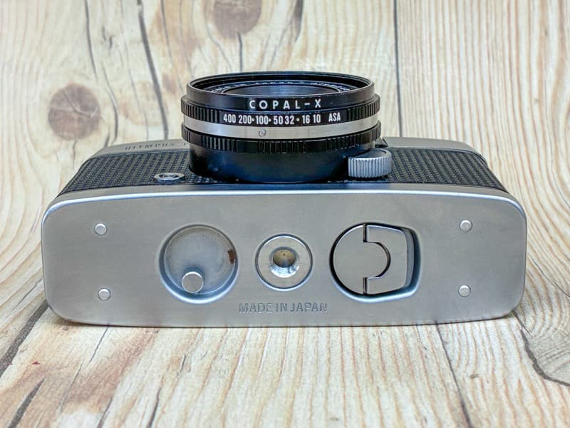 【整備品】OLYMPUS-PEN PEN D3 オリンパス 美品