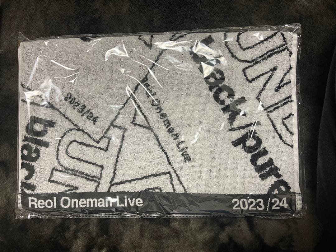 Reol グッズ　まとめ売り(バラ売り要相談)