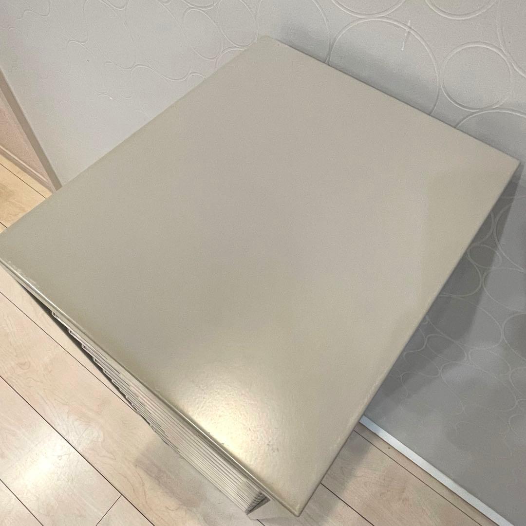 ナカバヤシ レターケース AVANTTE-V2 18段 書類収納 A4対応