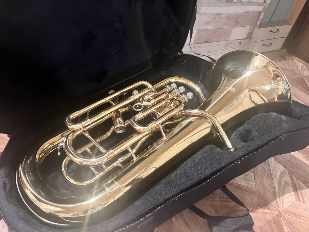 【soleil】ユーフォニアム