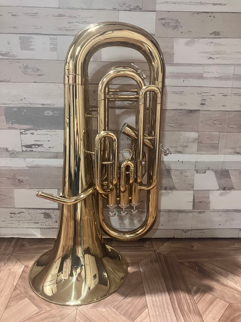 【soleil】ユーフォニアム