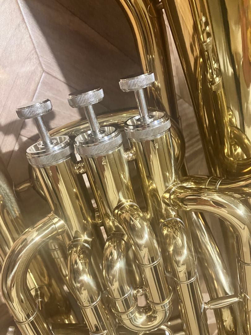 【soleil】ユーフォニアム