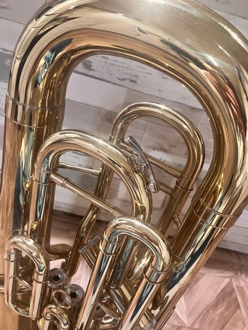 【soleil】ユーフォニアム