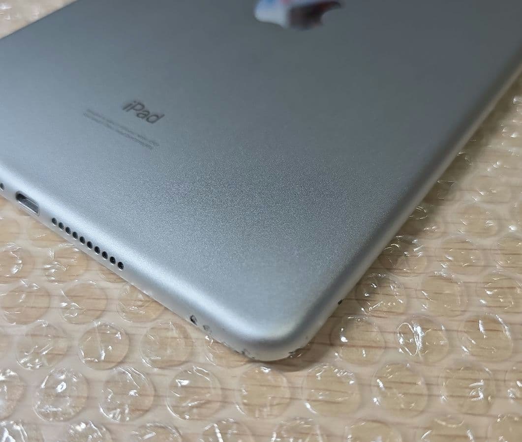 か*ず様 iPad mini 5th◼️バッテリー良品◼️セルラー版◼️SIMフ