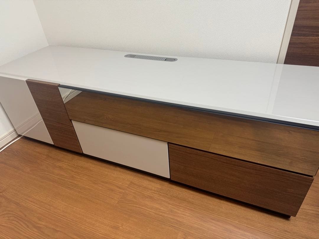 【美品/ 8末まで掲載予定】大塚家具　テレビ台(150cm)