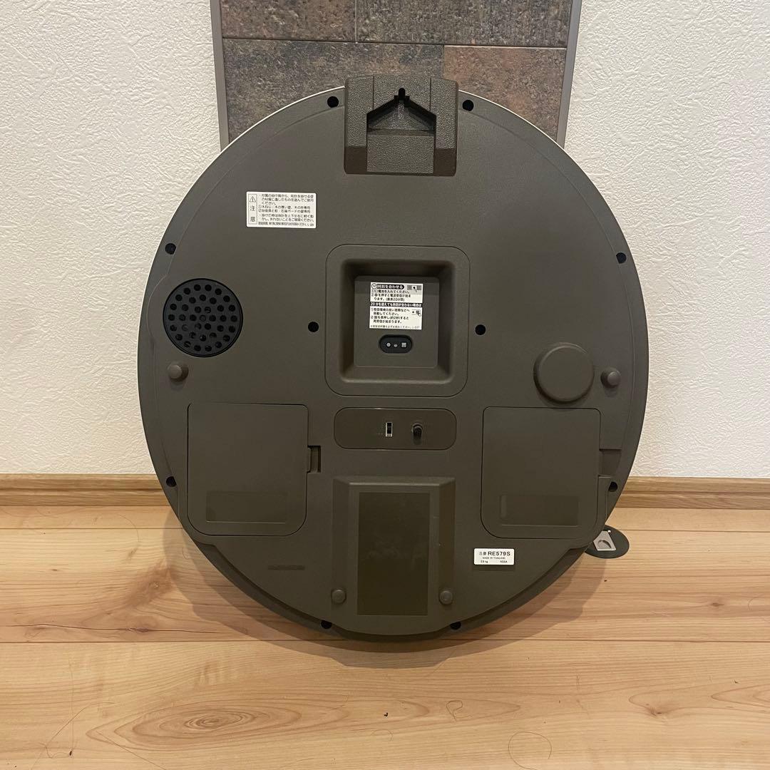 セイコークロック Seiko Clock からくり時計 電波時計 RE579S