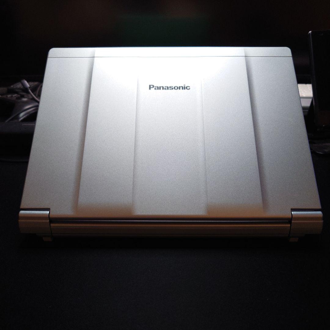 【爆速新品SSD2TB搭載！】最新Windows11PRO ノートパソコン