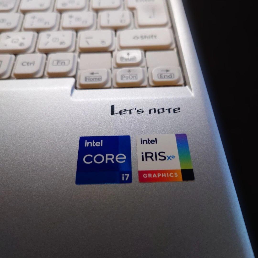 【爆速新品SSD2TB搭載！】最新Windows11PRO ノートパソコン