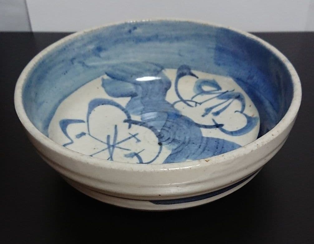 古伊万里【江戸初期】