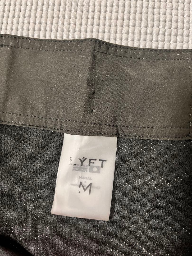 LYFT リフト　サーフパンツ　ステージショーツ