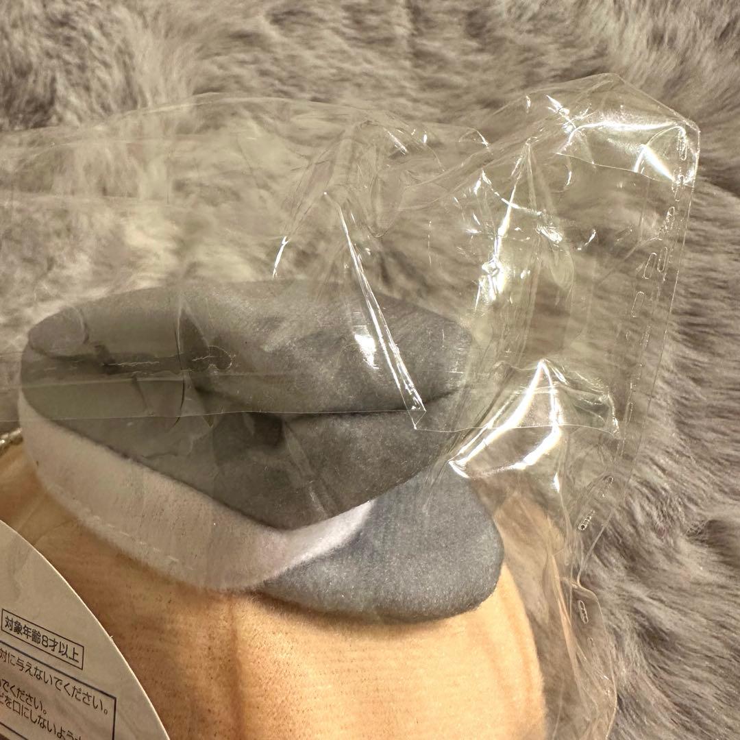 Hey! Say! JUMP 伊野尾慧 ぬいぐるみ いのてり