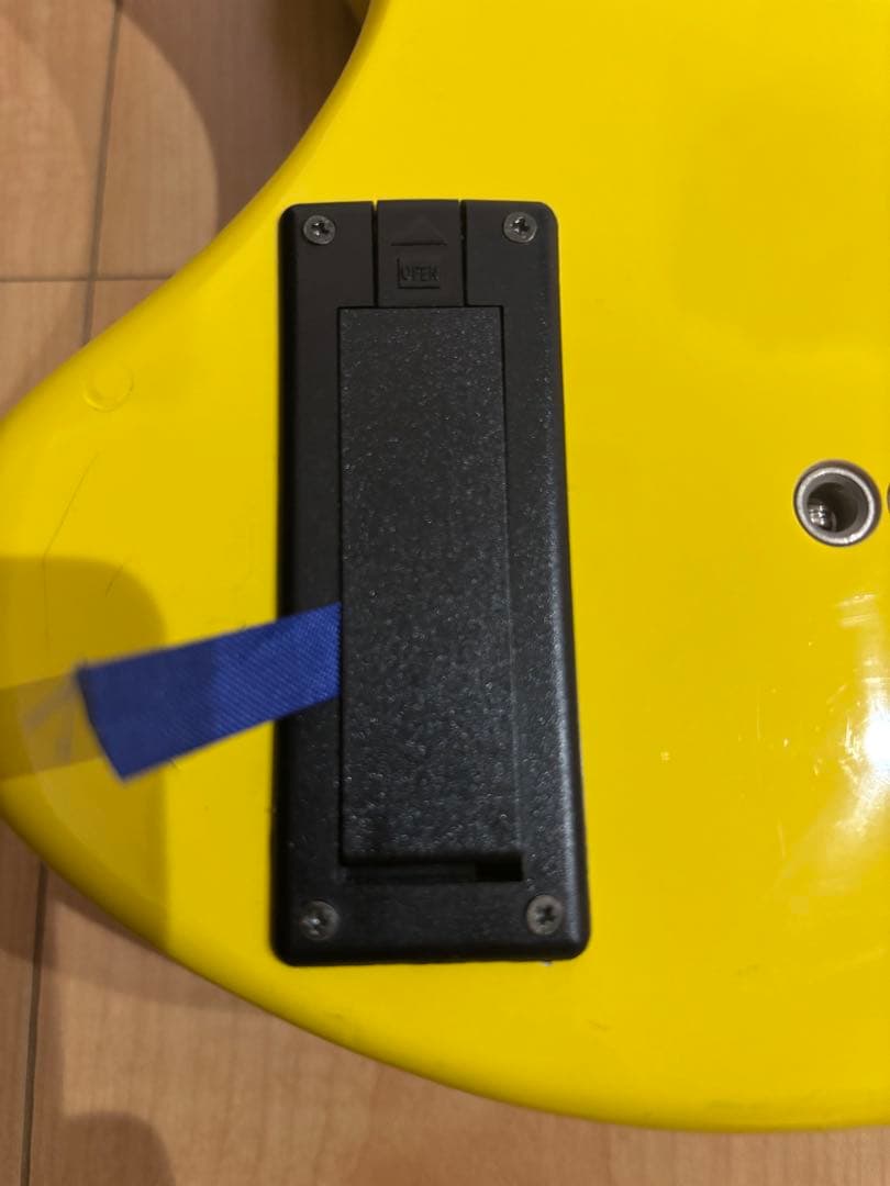 お買い得美品❤️フェルナンデス　ゾーサンギター　ゴトーペグ仕様　ZO-3