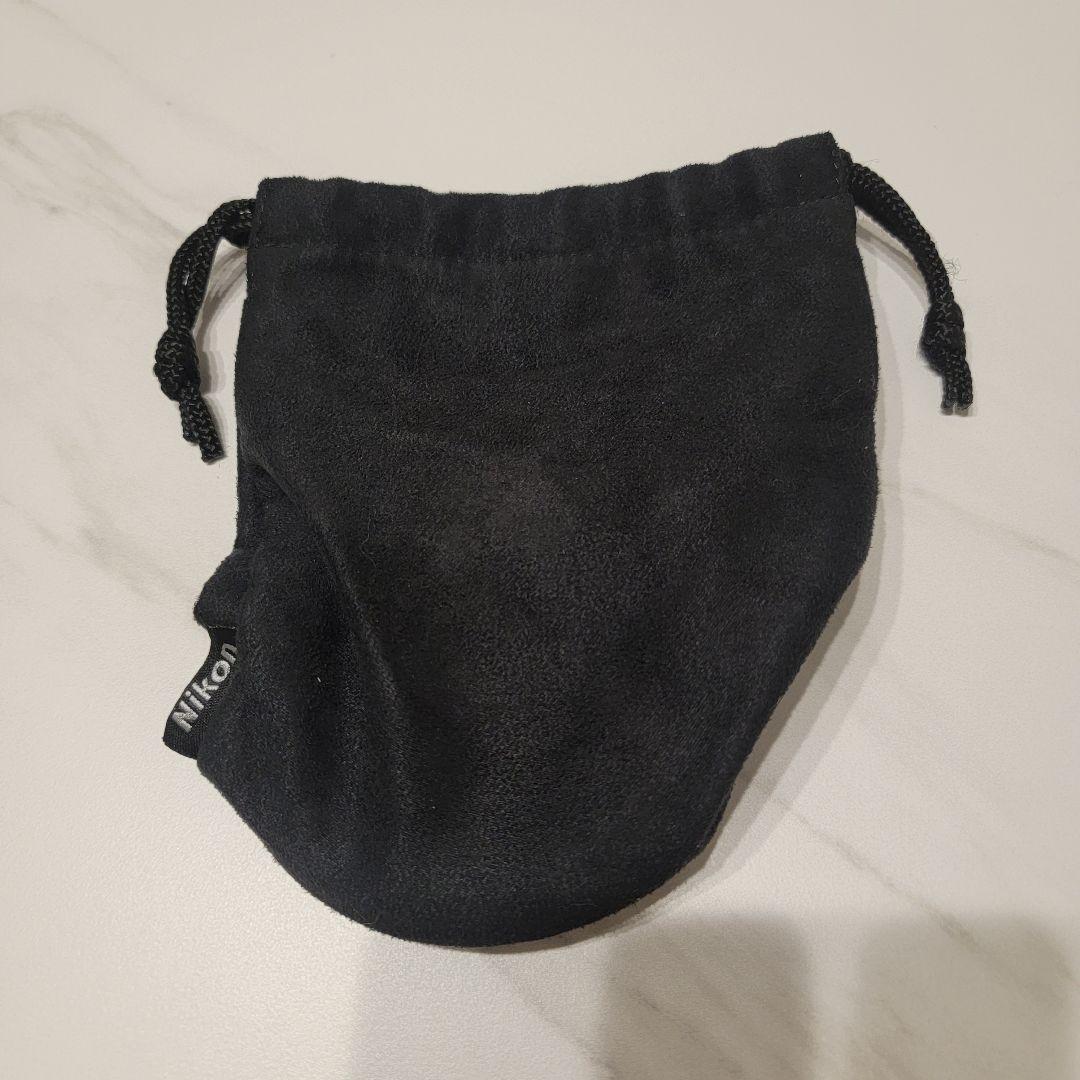 レンズ(単焦点) Nikon Micro NIKKOR 60mm f/2.8G ED