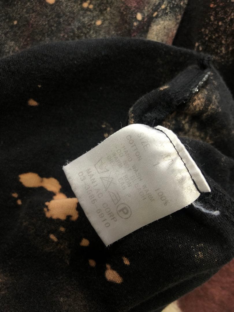 LGBルグランブルーl.g.b.タンクトップメンズ コヨーテmars kmrii