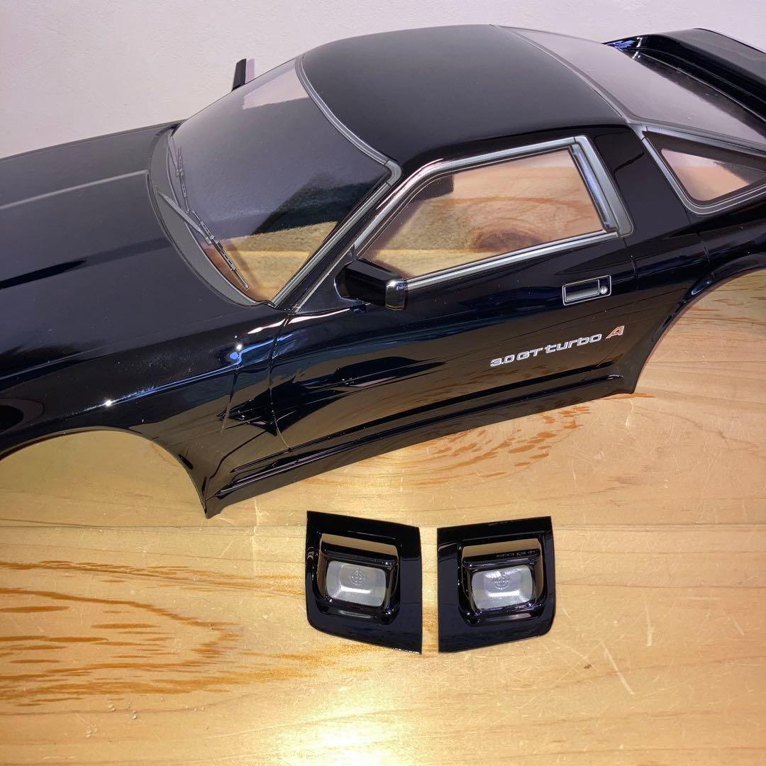 ABCホビー　スープラA70 ボディ