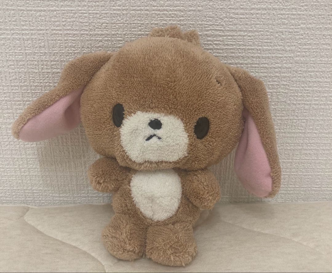 シュガーバニーズ くろうさ