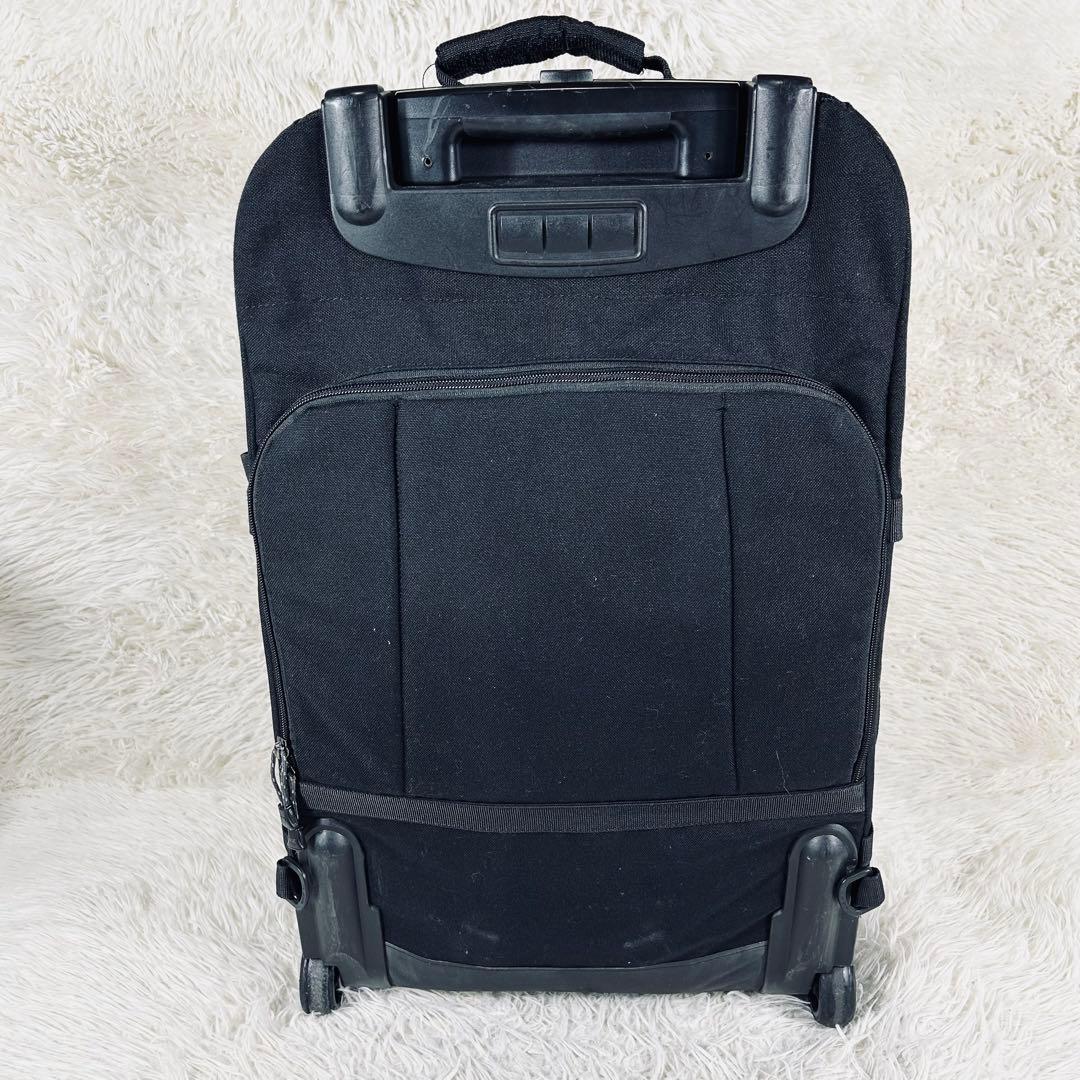 美品　カリマー　キャリーケース　スーツケース　大容量　出張　3way